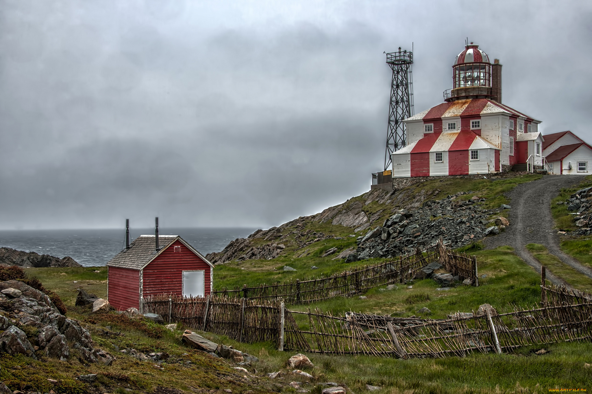 cape bonavista lighthouse,  newfoundland, , , , , 
